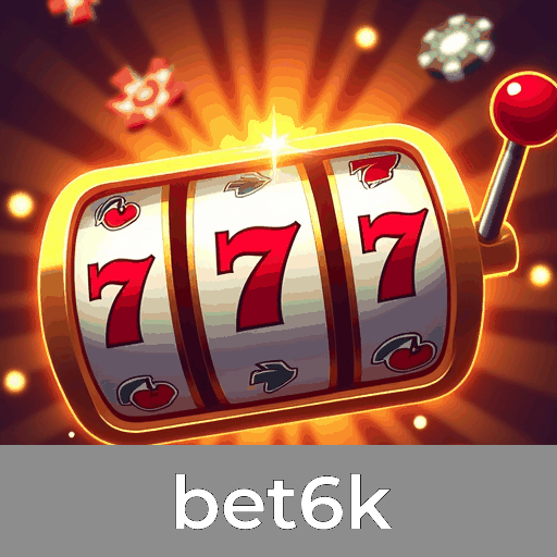 Experimente a Emoção dos Jogos de Cassino no bet6k