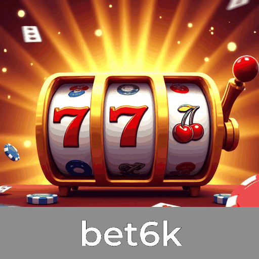 Apostas Simplificadas com o App Bet6k: Praticidade e Funções Avançadas