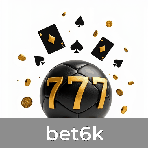 Bet6k: Apostas Esportivas com Foco no Brasil