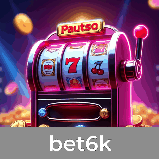 Bet6k: Sua Plataforma de Jogos com Serviços Profissionais