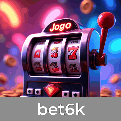 Experimente a Emoção dos Jogos de Cassino no bet6k