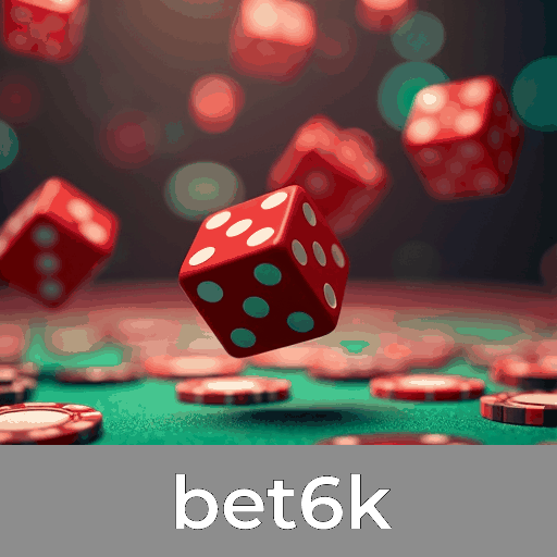 Descubra o Acesso Exclusivo ao bet6k com Login Seguro