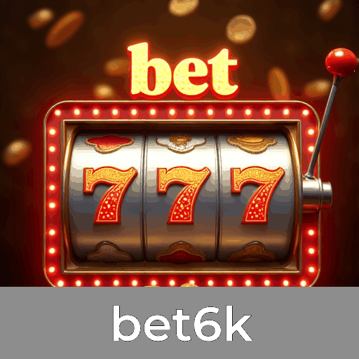 Bet6k: Sua Plataforma de Jogos com Serviços Profissionais