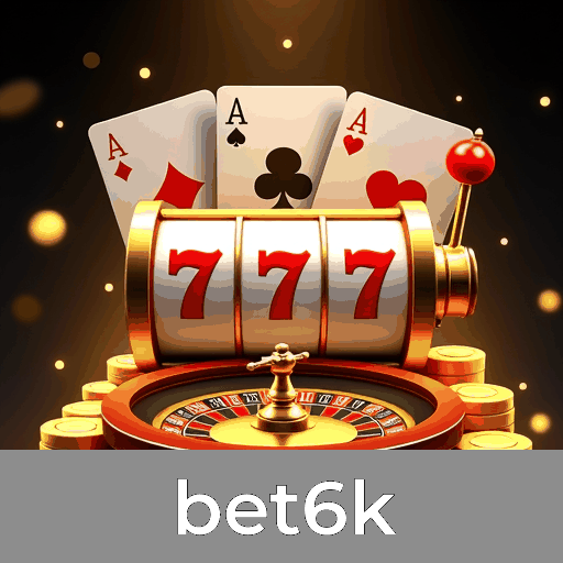 Bet6k: Apostas Esportivas com Foco no Brasil